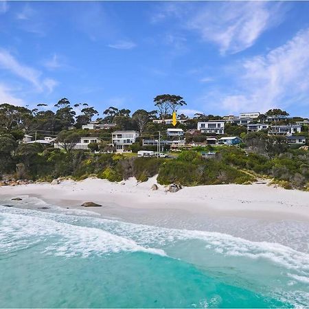 Bella Costa - Bay Of Fires Beach House Binalong Bay Exterior foto