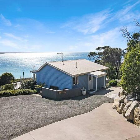Bella Costa - Bay Of Fires Beach House Binalong Bay Exterior foto