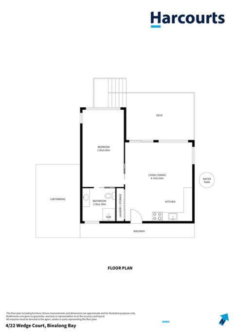 Bella Costa - Bay Of Fires Beach House Binalong Bay Exterior foto